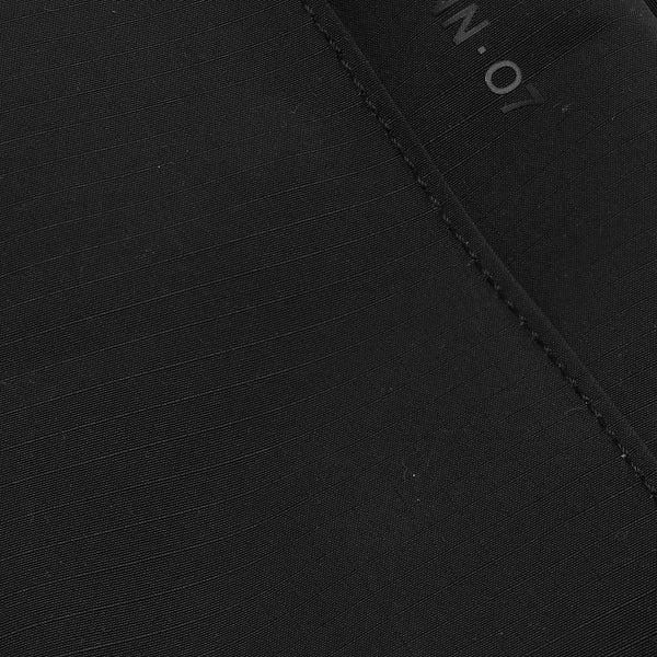 NN07 Wash Bag 9019 Black
