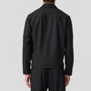 NN07 Alban 1088 Jacket Black