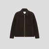 NN07 Gael 8267 Jacket Dusky Port