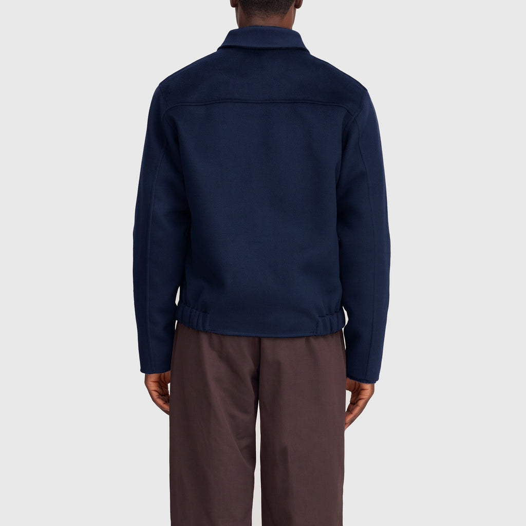 NN07 Arlo 8447 Jacket Navy Blue
