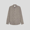 NN07 Enzo 5728 Shirt Clay Stripe
