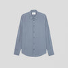 NN07 Enzo 5708 Shirt Stone Blue