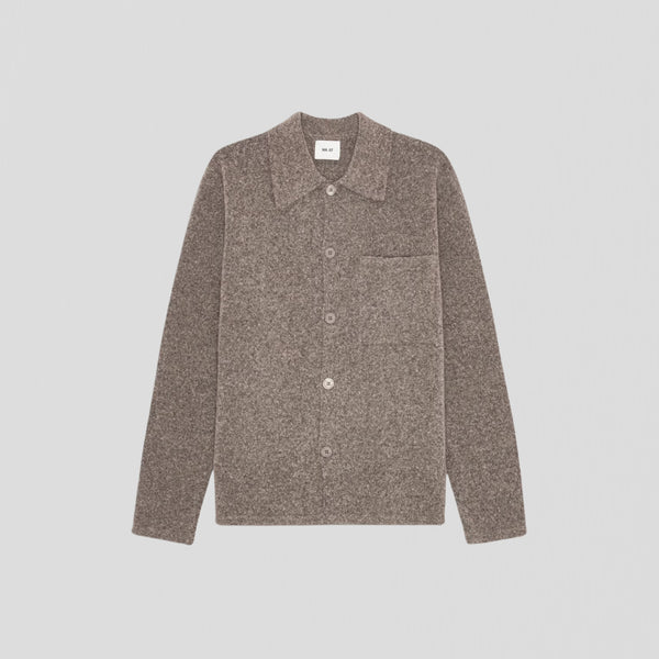 NN07 Jonas 6683 Sweater Mable Husk