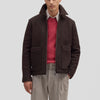 NN07 Gael 8267 Jacket Dusky Port