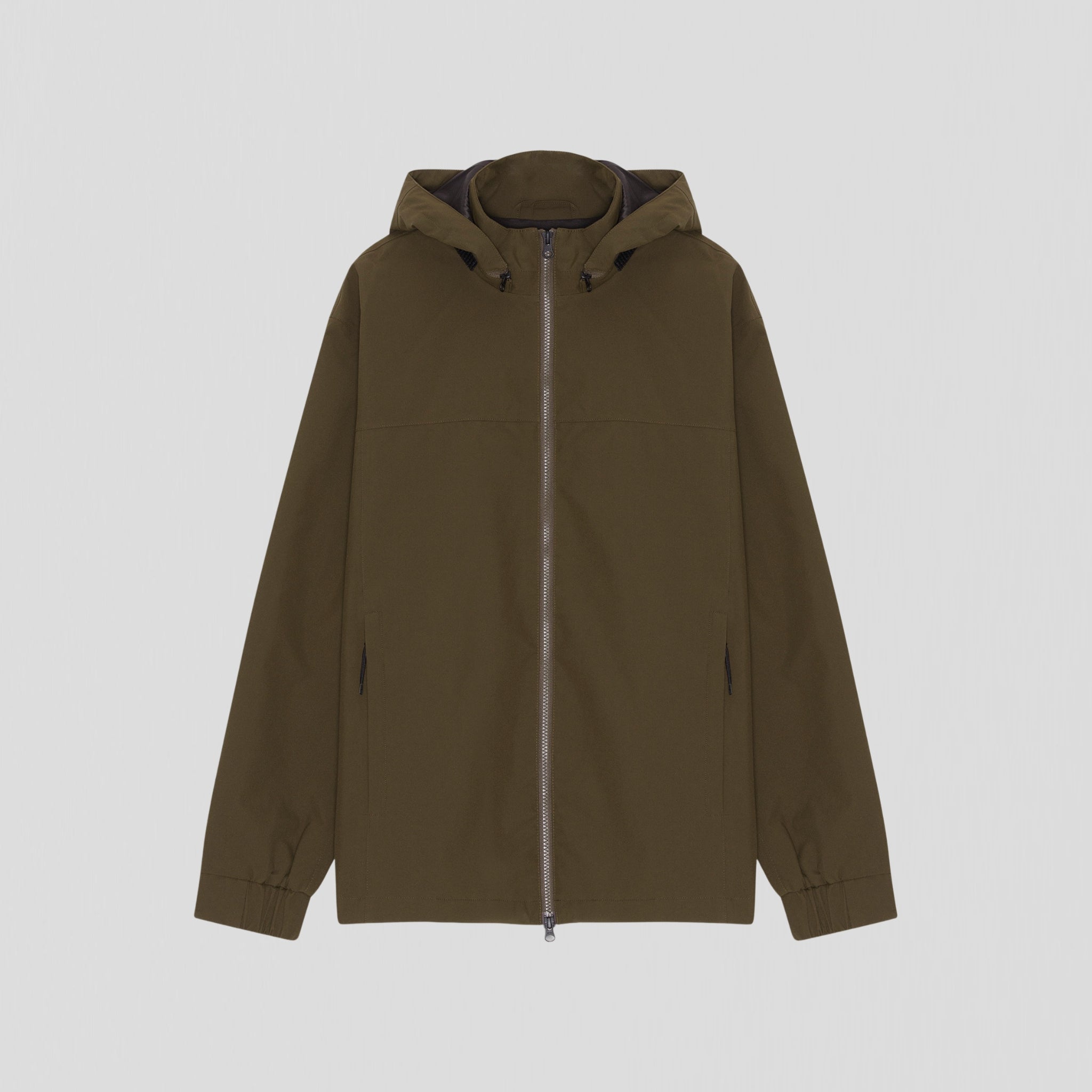 NN07 Gabriel 8224 Jacket Demitasse