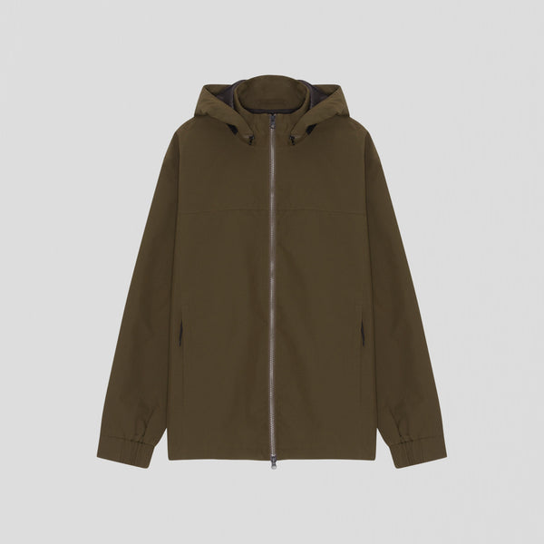 NN07 Gabriel 8224 Jacket Demitasse