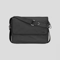 NN07 Port Satchel 90022 Bag Black