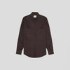 NN07 Freddy 5326 Shirt Dusky Port