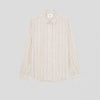 NN07 Deon 5728 Shirt Mint Stripe