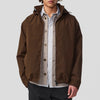 NN07 Gabriel 8224 Jacket Demitasse