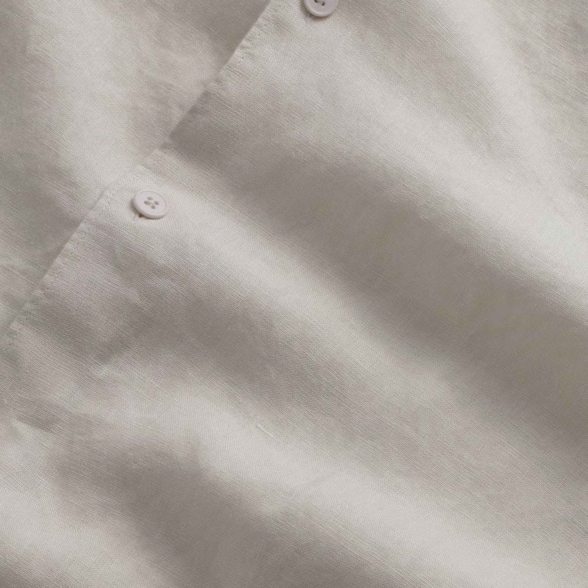 NN07 Enzo 5708 Shirt Oat