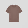 NN07 Adam 3209 EMB T-Shirt Mable Husk