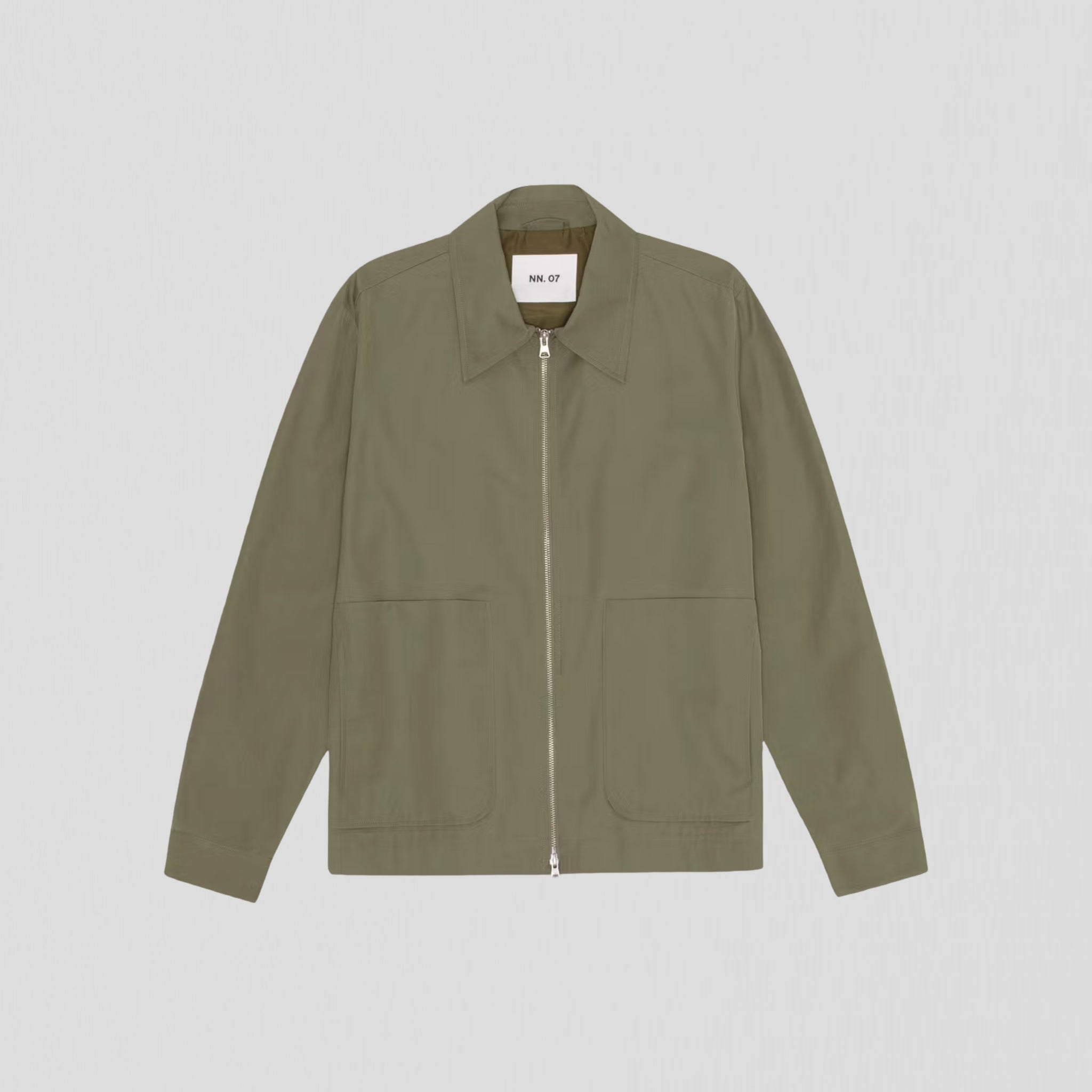 NN07 Gael 8445 Jacket Capers