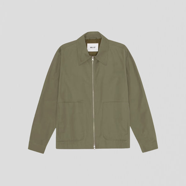 NN07 Gael 8445 Jacket Capers