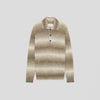 NN07 Alfie 6656 LS Polo Light Camel