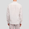 NN07 Deon 5728 Shirt Mint Stripe