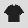 NN07 Ryan Tee 6311 T-Shirt Black