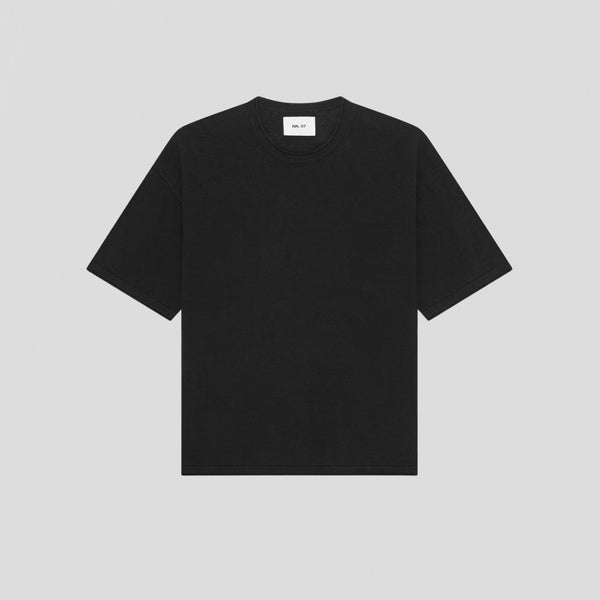 NN07 Ryan Tee 6311 T-Shirt Black