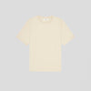 NN07 Jett SS 30026 T-Shirt Ivory