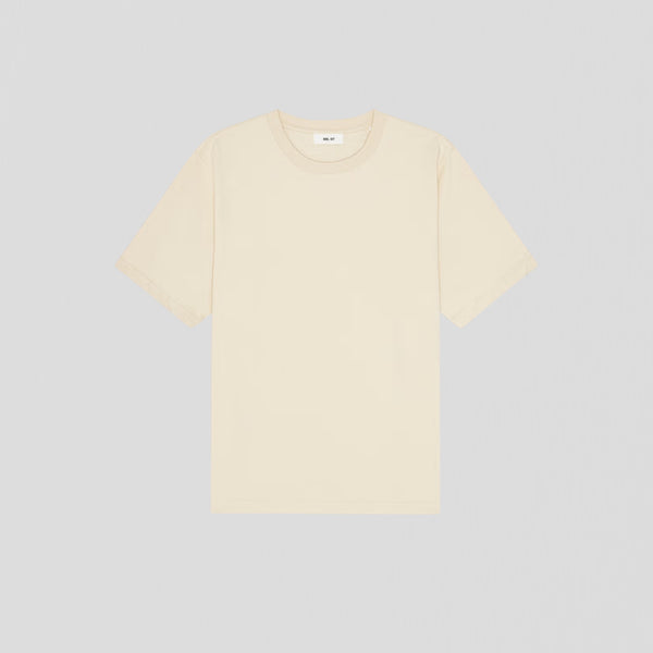 NN07 Jett SS 30026 T-Shirt Ivory