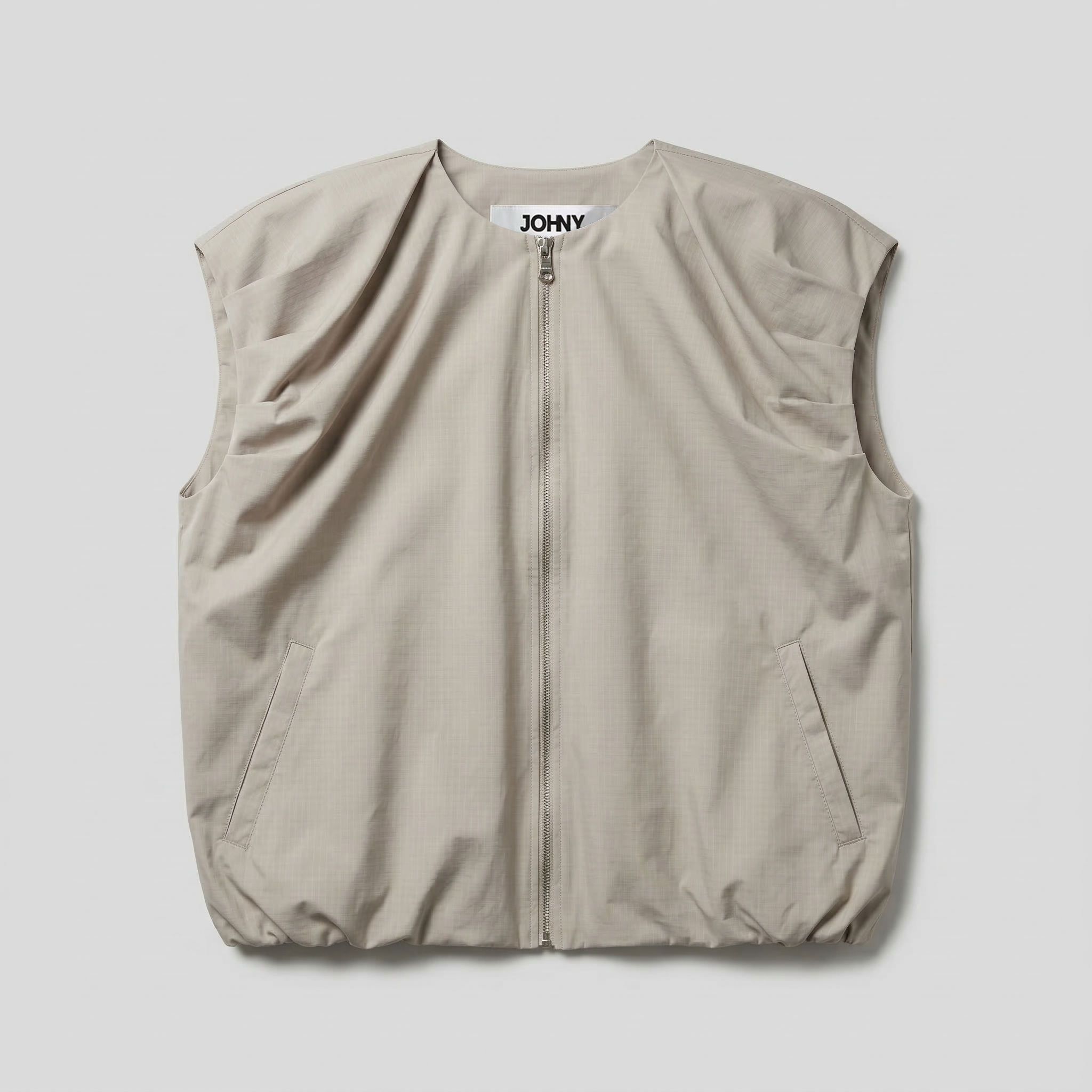 Johny Kelly Jacket Kit