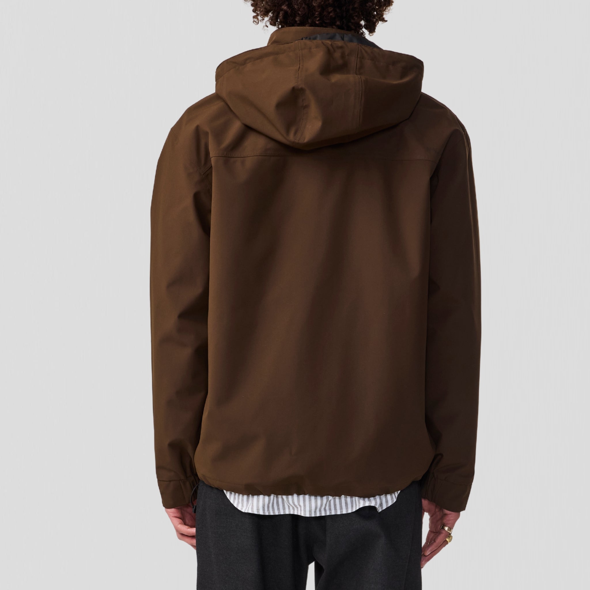 NN07 Gabriel 8224 Jacket Demitasse