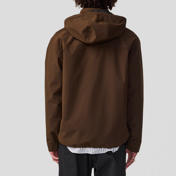 NN07 Gabriel 8224 Jacket Demitasse