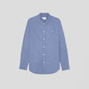 NN07 Colby BD 5910 Shirt Stone Blue