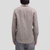 NN07 Enzo 5728 Shirt Clay Stripe