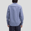 NN07 Enzo 5708 Shirt Stone Blue