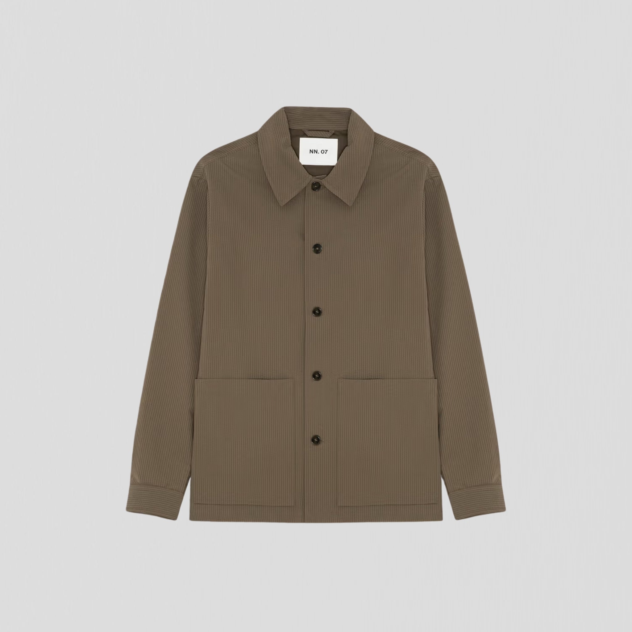 NN07 Blaze 10038 Jacket Mable Husk