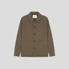 NN07 Blaze 10038 Jacket Mable Husk