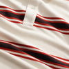 NN07 Valentin SS 30047 Polo Red Stripe
