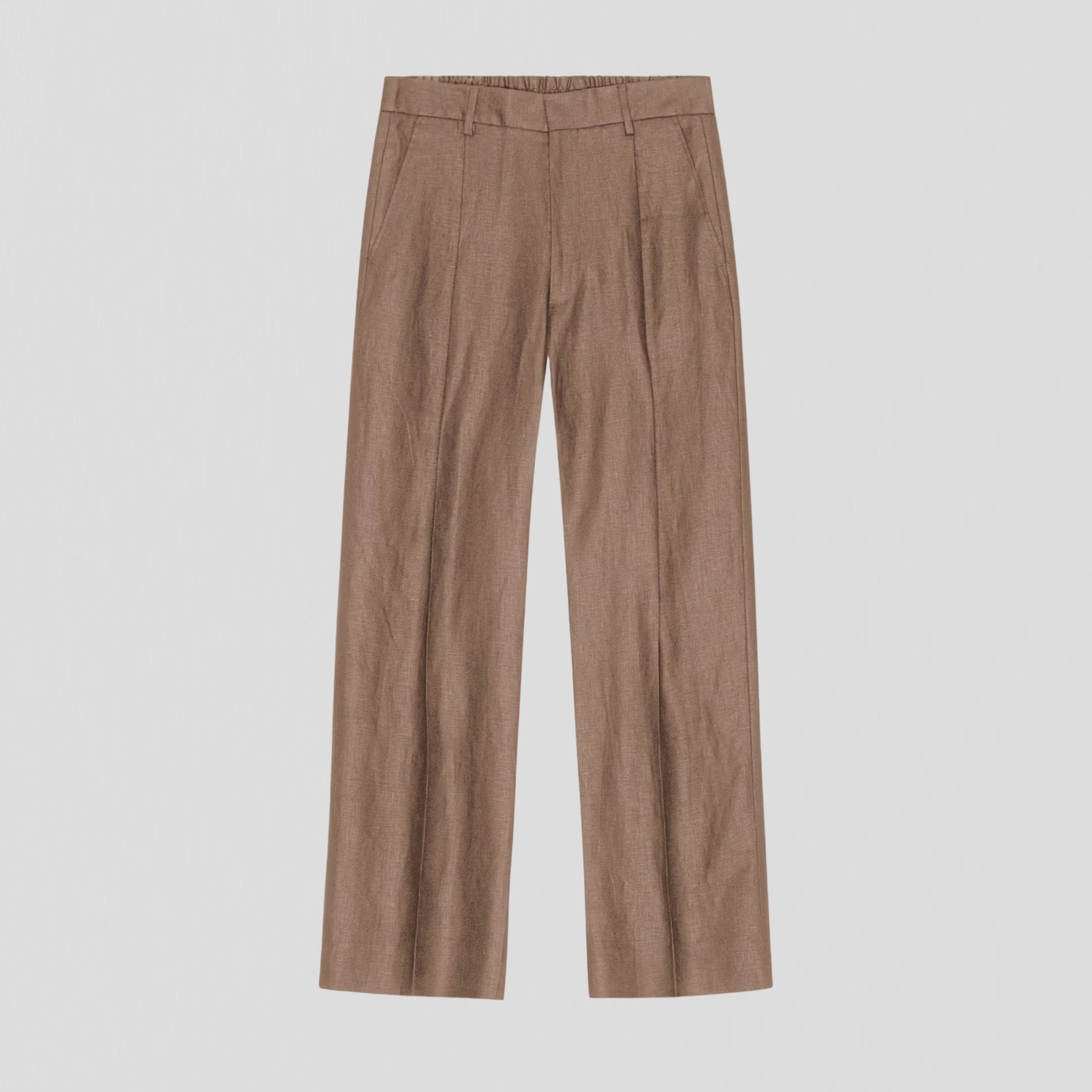 NN07 Kay 1454 Trousers Clay Mirage