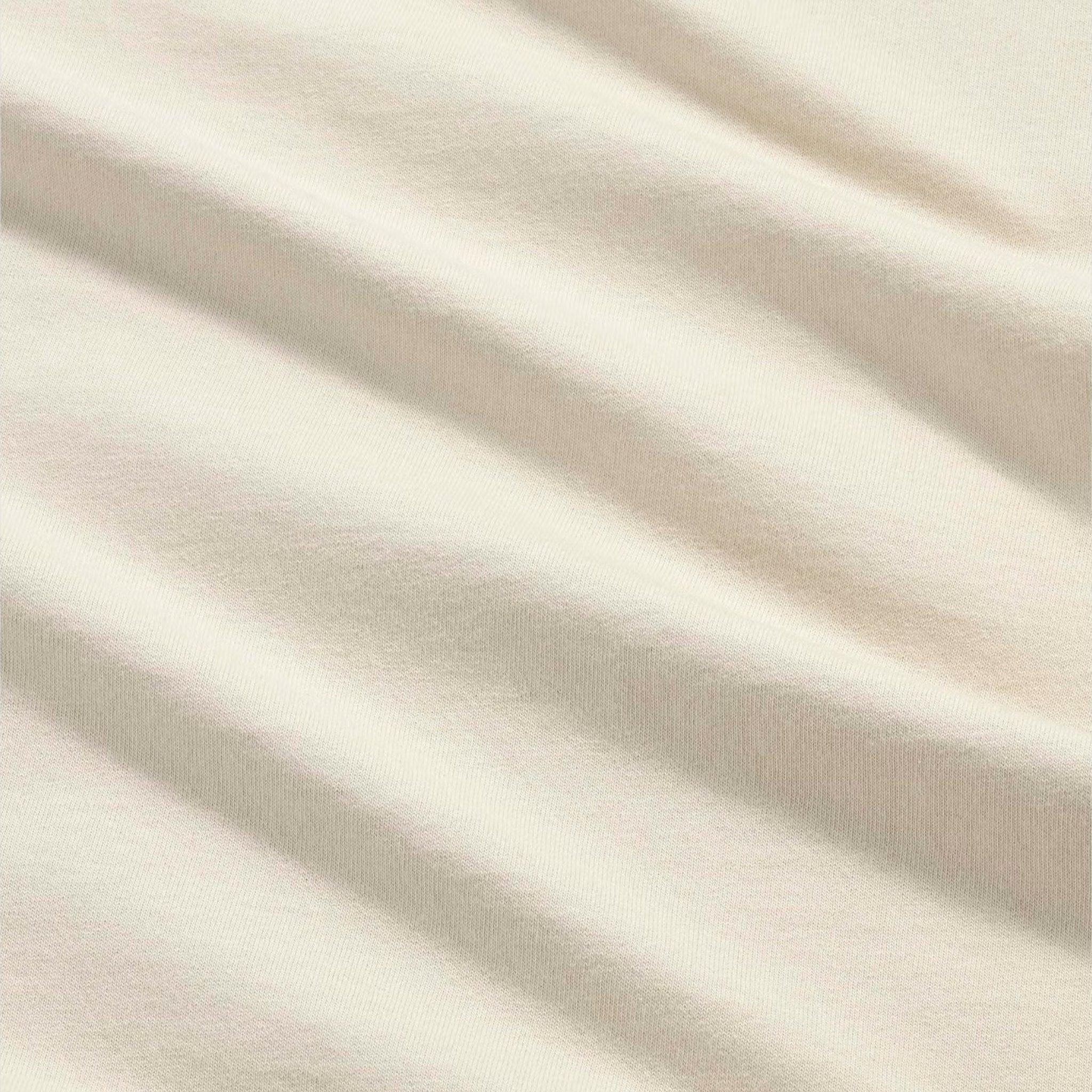 NN07 Jett SS 30026 T-Shirt Ivory