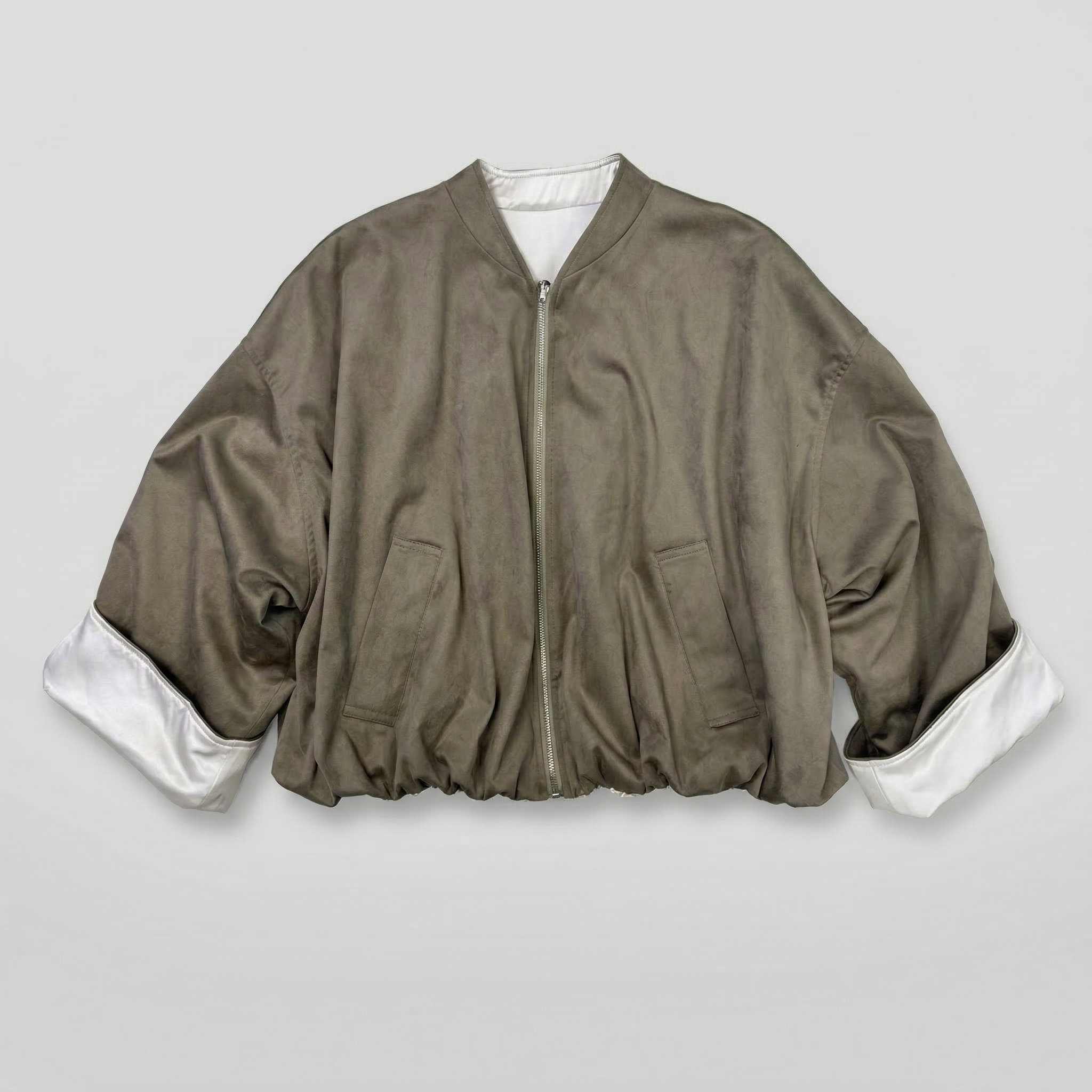 8PM Sydney Bomber Jacket Mole