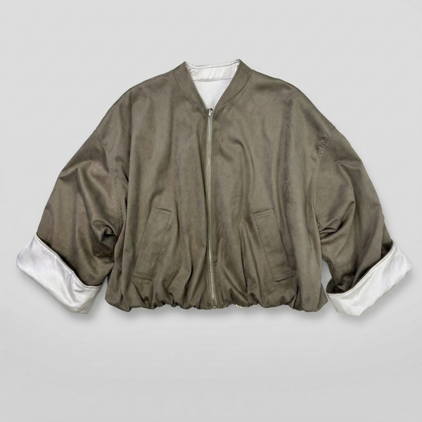 8PM Sydney Bomber Jacket Mole