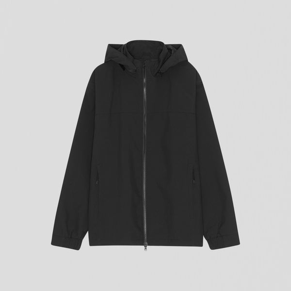 NN07 Gabriel 8224 Jacket Black