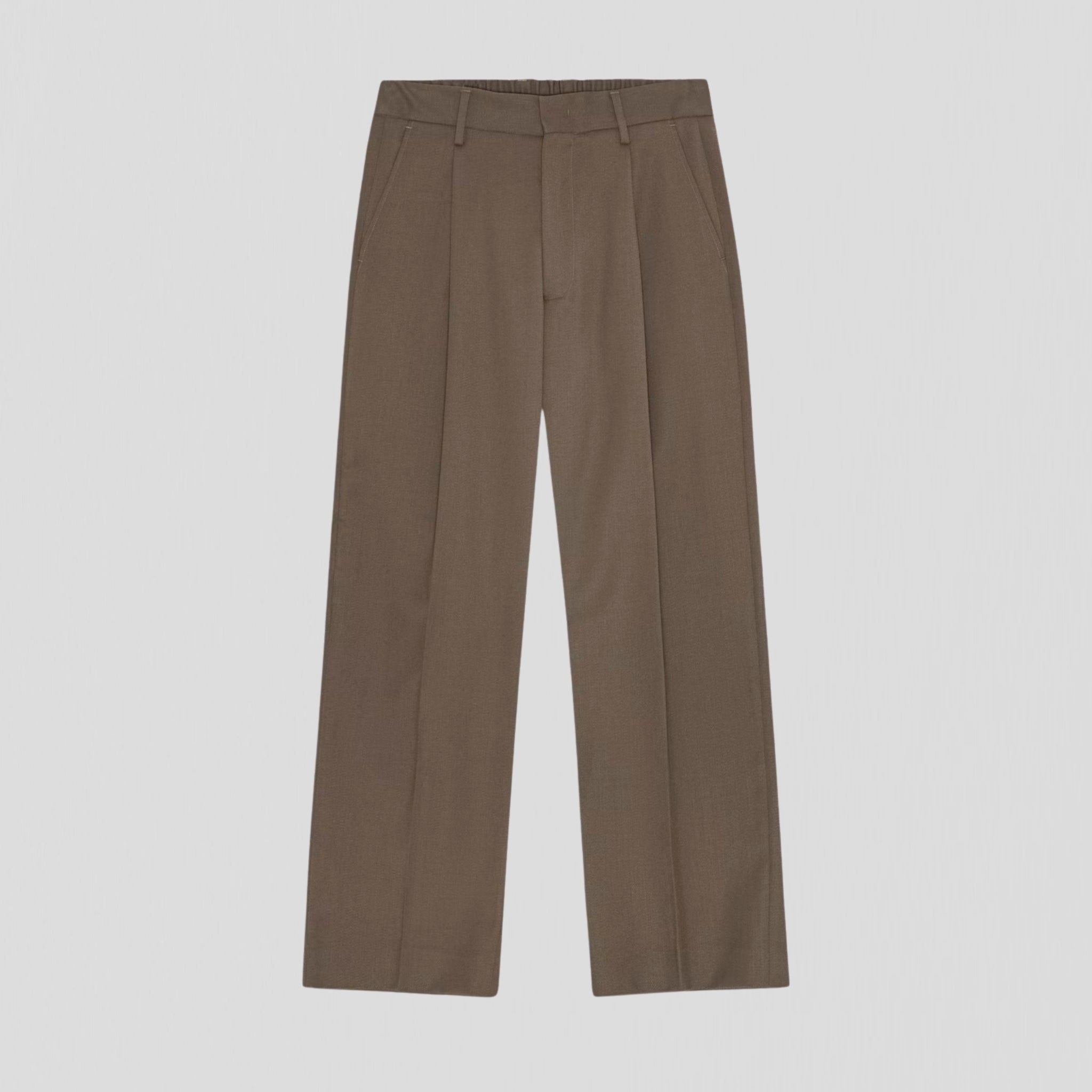 NN07 Kay 10006 Trousers Mable Husk