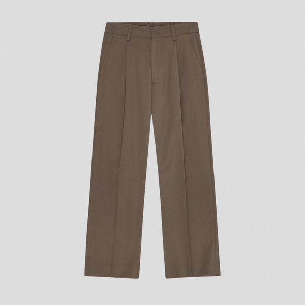 NN07 Kay 10006 Trousers Mable Husk