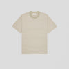 NN07 Lionel SS 30046 T-Shirt Green Stripe