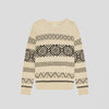 NN07 Todd 60029 Sweater Ecru