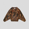 Isabel Marant Dabia Top Leopard