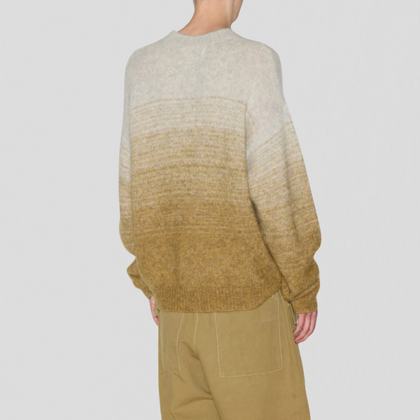 Isabel Marant Drusselh Knit Honey