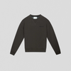 Isabel Marant Mikis Sweatshirt Faded Black