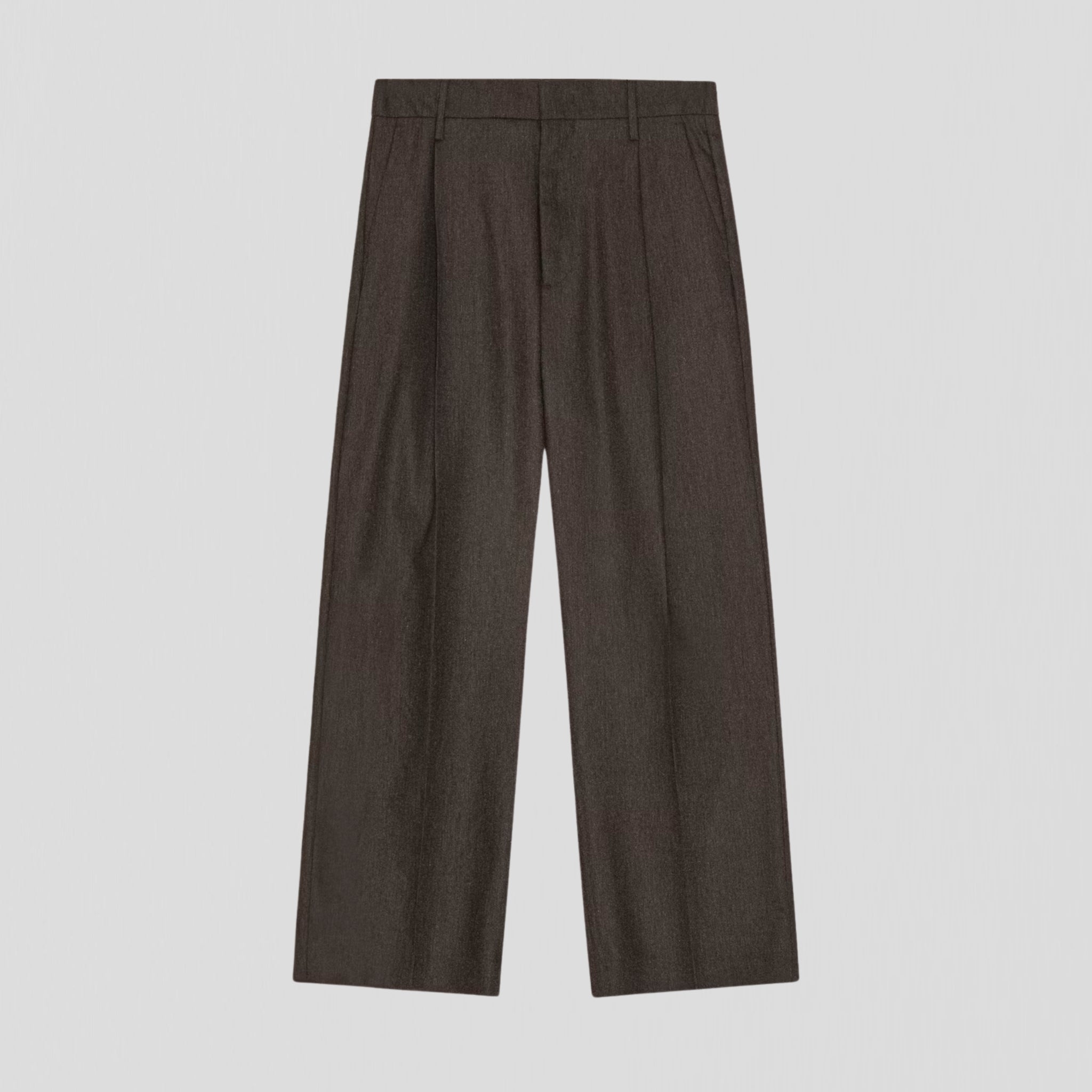 NN07 Kay 10005 Trousers Dusky Port