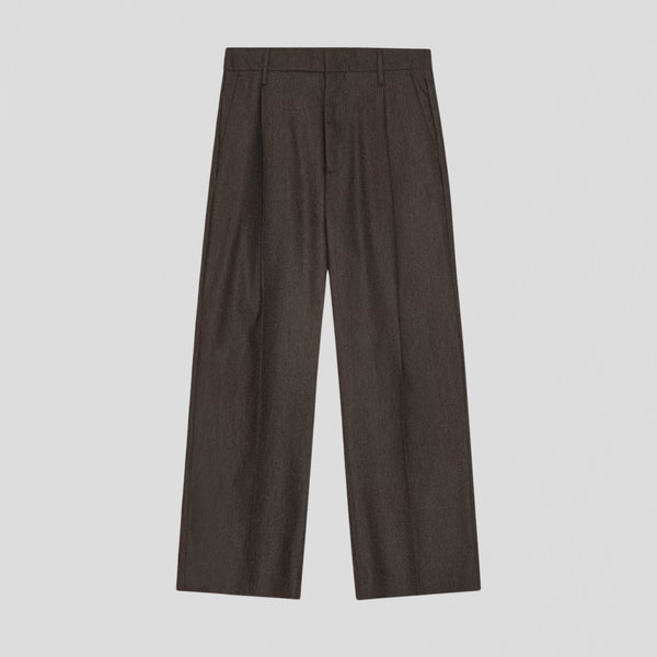 NN07 Kay 10005 Trousers Dusky Port