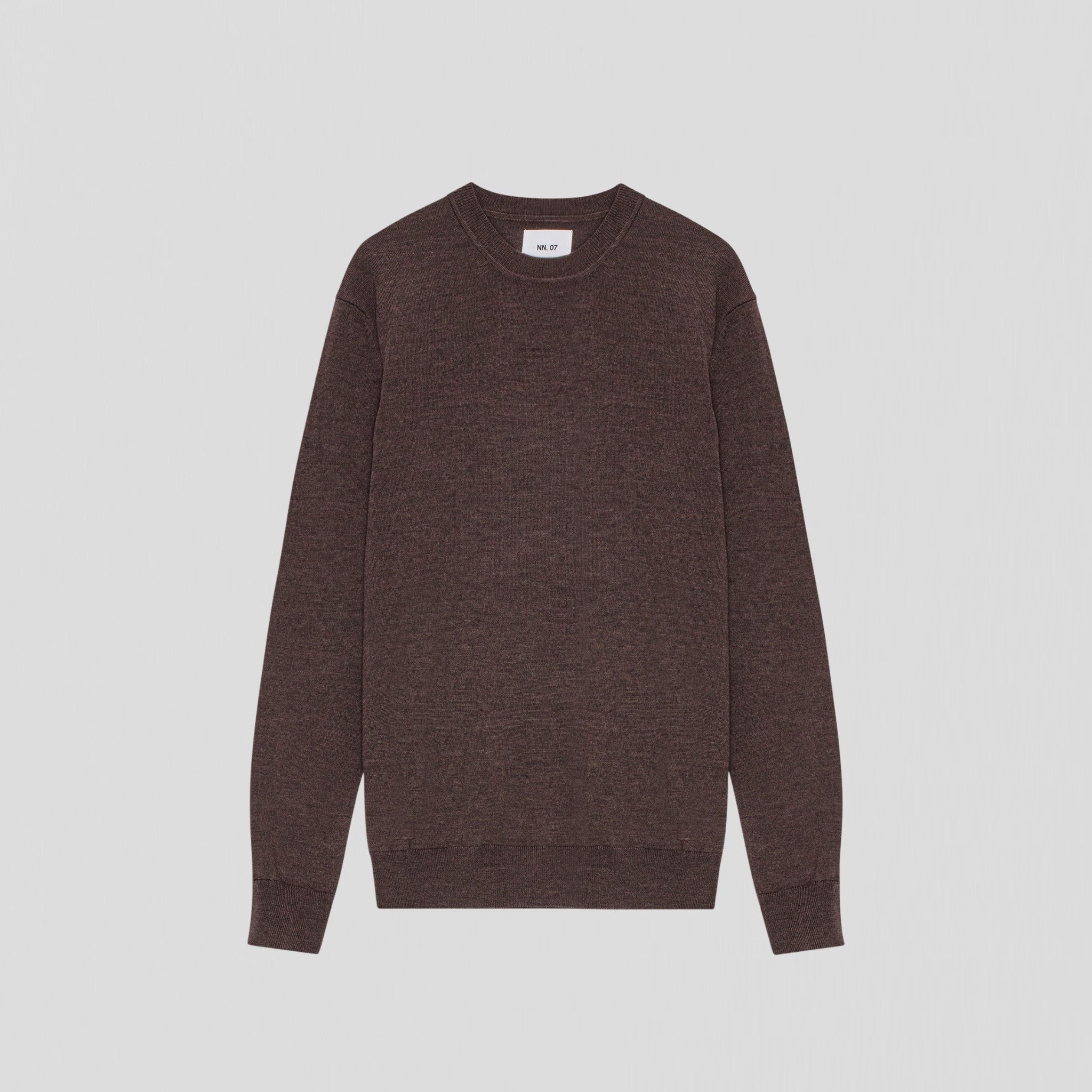 NN07 Ted 6605 Sweater Demitasse