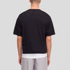 NN07 Ryan Tee 6311 T-Shirt Black