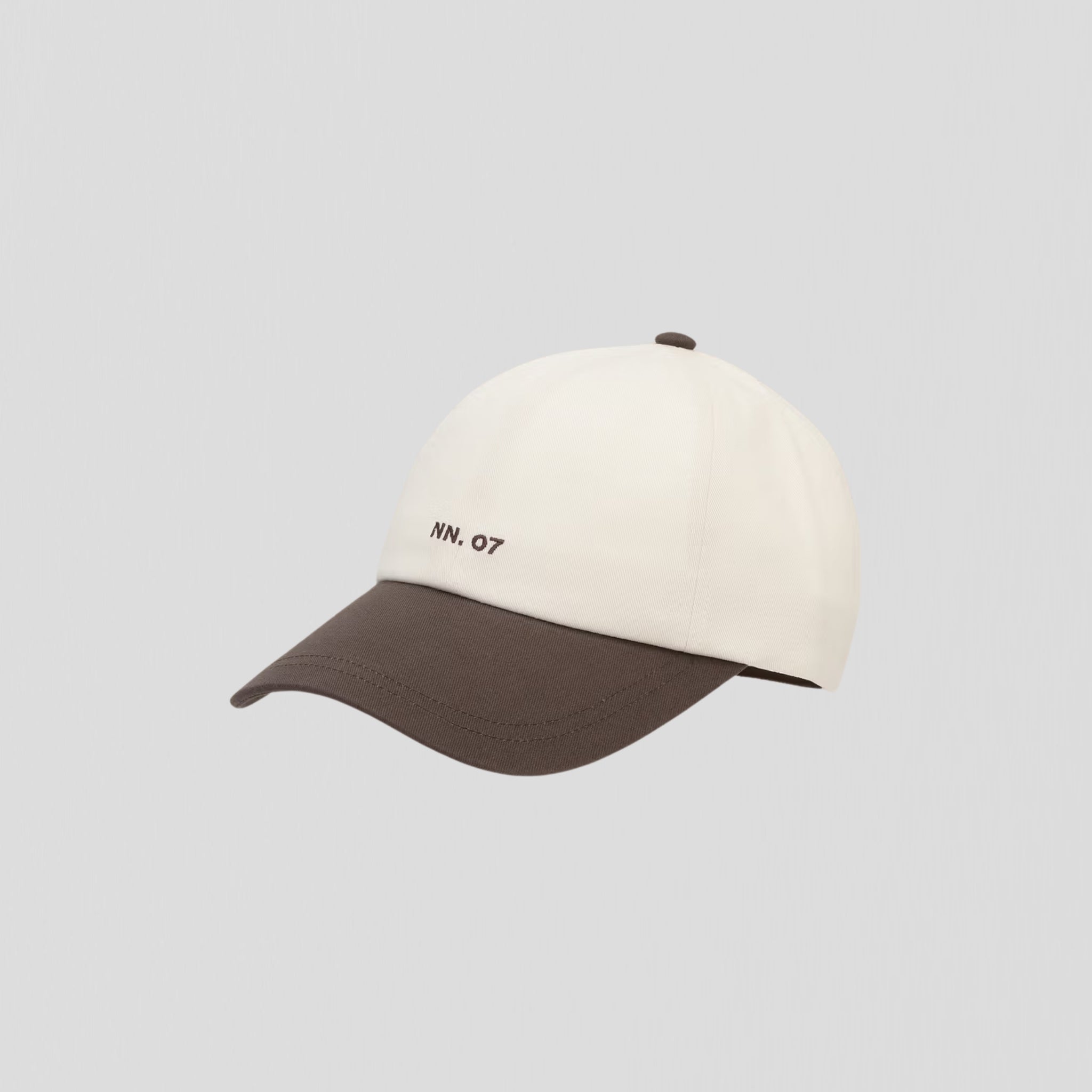 NN07 Logo Cap 9041 Demitasse